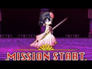 【白猫プロジェクト】ザフグリム Lv.20000　正月アリアシカ　ソロ【打突弱点・HP5000億】