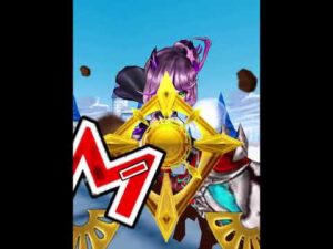 白猫プロジェクト トリトリーズ Lv20000 シルファ ソロ (全属性弱点)