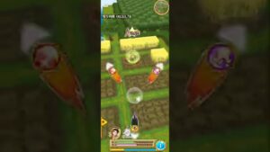 【白猫】NO RICE NO LIFE ☆★☆全伐採☆★☆