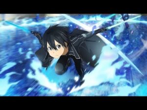 白猫PROJECT キリト (双剣) （スキル覚醒MAX） Inferno Athletic park（ルーンざくざく４人協力）（試運轉）