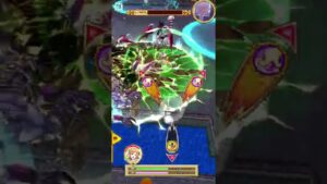 【白猫プロジェクト】SAOコラボ　アスナで Inferno Horror nightに行ってみた