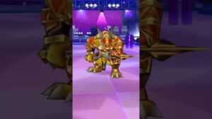 【白猫】狩猟戦旗パ　マックスアイドルパワー（nightmare）