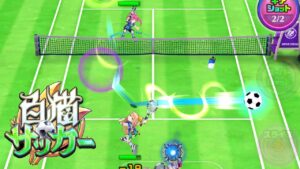 エイプリルフールイベント「白猫サッカー」がやばすぎた【白猫テニス】