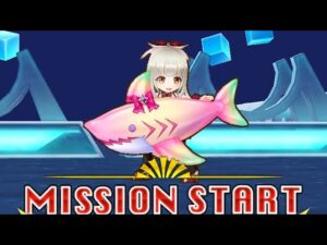 【白猫プロジェクト】神武の証明・激 ( 其の六 )　斧ルウシェ　ソロ