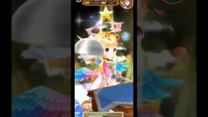 【白猫プロジェクト】ヴァイス餅の武器スキルにスケベ仕様があった件