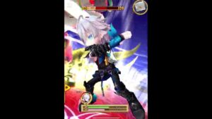 【白猫】 新角   是不是越來越無腦？