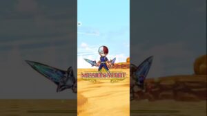 【白猫】お散歩ぷろじぇくと