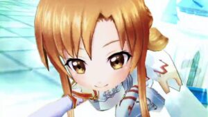 【白猫】全弱点トリトリーズ 剣アスナ ソロ