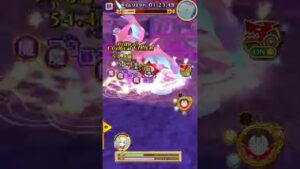 白猫プロジェクト ☆15決戦 マスティマ・メロ lv20000 輝剣ツキミ ソロ 更新