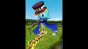 【白猫プロジェクト】冒険家の実力テスト 2時限目「一技入魂」 シルル  ソロ