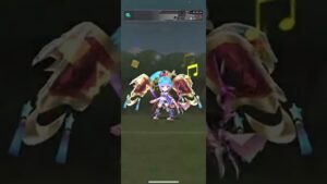 白猫プロジェクト茶熊2022実力テスト二日目