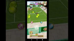 [白猫]27秒残し 冒険家の実力テスト 1時限目 ジャストレシーブ 説明欄詳細あり