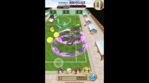 【白猫】ジャストレシーブ カイル 壁際多段 29秒残し 茶熊２０２２