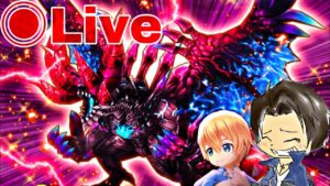 【白猫】初2人決戦と協力やりますか！時間あれば島掘りも。。。『SAOコラボ』