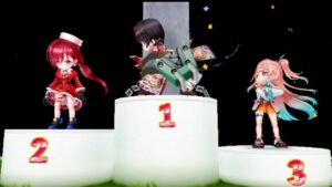 【白猫】拳クロカ　マスティマ・メロ（全弱点/3500億）