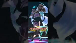 【白猫】冒険家の実力テストー4時限目｢攻撃の雨にも負けず｣#short 版【私立茶熊学園2022】【白猫プロジェクト】