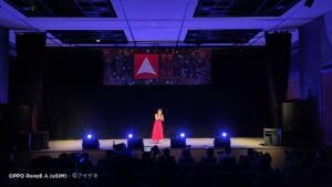 「大好き」（大原櫻子）コロプラ「白猫プロジェクト」CMソング／このは 初めての定期公演／東京アイドル劇場 #アイゲキ