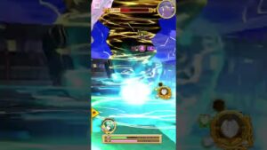 【白猫プロジェクト】カルマ（茶熊）で Inferno Horror nightに行ってみた