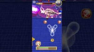 【白猫プロジェクト】リルテット（茶熊）でInferno natsu-matsuri に行ってみた