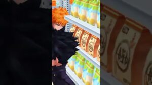 白猫プロジェクトでコラボした歴代ジャンプキャラが集まるJUMPワールド購買