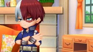 【白猫】決戦KUMAロボ 轟焦凍 ソロ 29秒台+他