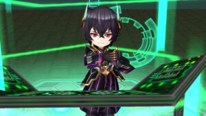 白猫プロジェクト 青春合体KUMAロボ Lv20000 正月シャナオウ ソロ(全属性弱点)