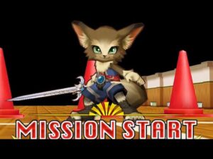 【白猫プロジェクト】冒険家の実力テスト３時限目「カウンター大車輪」　Lv.100猫さん　ソロ【SSS】