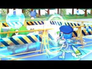 【白猫プロジェクト】狂乱怒涛！マスティマ・メロ(全職属性弱点) Lv.20000 茶熊ツユハ ソロ