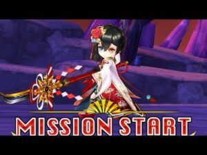 【白猫プロジェクト】( 全弱点 ) マスティマ・メロ Lv.20000　正月アイシャ　ソロ【29.77秒】