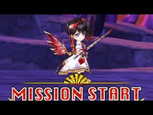 【白猫プロジェクト】マスティマ・メロ Lv.20000　杖クロカ　ソロ【全弱点・HP3500億】