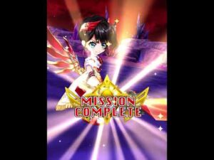 白猫プロジェクト マスティマ・メロ Lv20000 茶熊クロカ ソロ 試運転(全属性弱点)