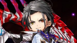 白猫プロジェクト マスティマ・メロ Lv20000 大剣ディラン ソロ 試運転(斬・突属性弱点)