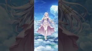 白猫プロジェクト　SAOコラボ2　ノクタリカ(CV三森すずこ)　ボイス集