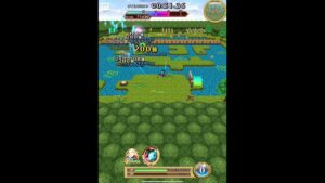 【白猫】一技入魂 SS ストーリーキャラのみ 茶熊２０２２