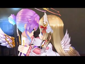 【白猫プロジェクト】冒険家の実力テスト２時限目「一技入魂」　輝剣ルカ + 弓ヴィレータ　【SSS】