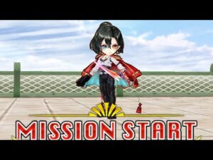 【白猫プロジェクト】冒険家の実力テスト４時限目「攻撃の雨にも負けず」　温泉アイシャ　ソロ【SSS】