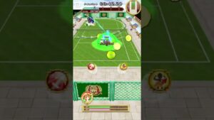 #shorts #白猫プロジェクト ジャストレシーブ