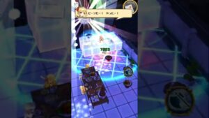 【白猫】動き回るカエルちゃんはしまっちゃおうねぇ～【ネタ】 #shorts