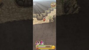 白猫プロジェクト星たぬきが落ちてくる！