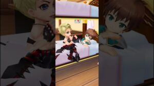 【白猫プロジェクト】コラボキャラで女子会