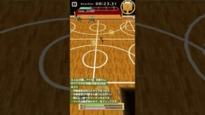 【白猫】３時限目「カウンター大車輪」をヒーロー主人公で攻略