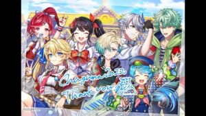 【白猫】茶熊学園さいこうだったな