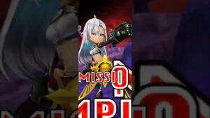 【白猫】マスティマ・メロ 不正スカル組