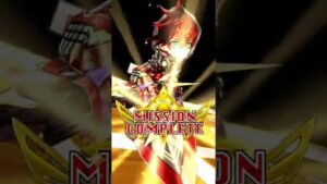 【白猫】回避してもポイントが入らない『カウンター大車輪』