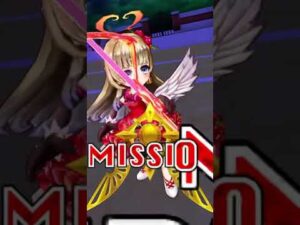 【白猫】好きなキャラで『四人四色』