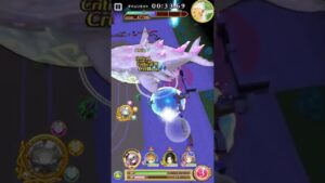 【白猫】黒エレノア　四人四色（冒険家の実力テスト）