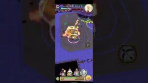 【白猫】「四人四色」攻略