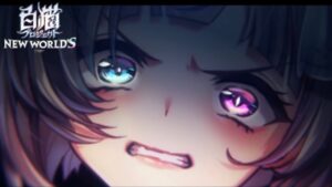 【白猫】㊗️弓エクセリア登場決定！！おせにゃんきたぁぁぁ