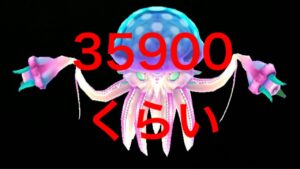 【白猫】高防御タコvs.高攻撃力　白亜の塔32階