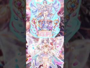 【白猫】8周年 EP3 - Fragment Road PV情報で周年考察【Fragment Origin 】【Fragment Nexus 】【白猫プロジェクト】【白猫8周年】#short